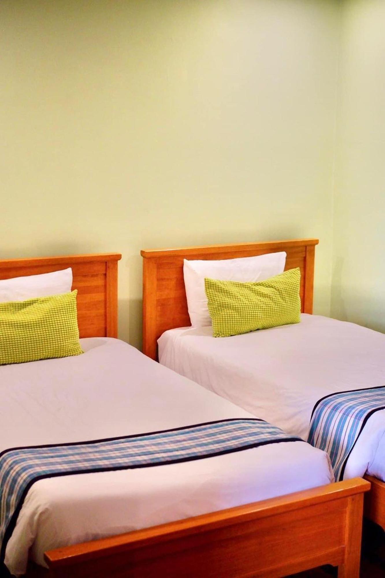 Delio Boutique Hotel Udon Thani Eksteriør billede