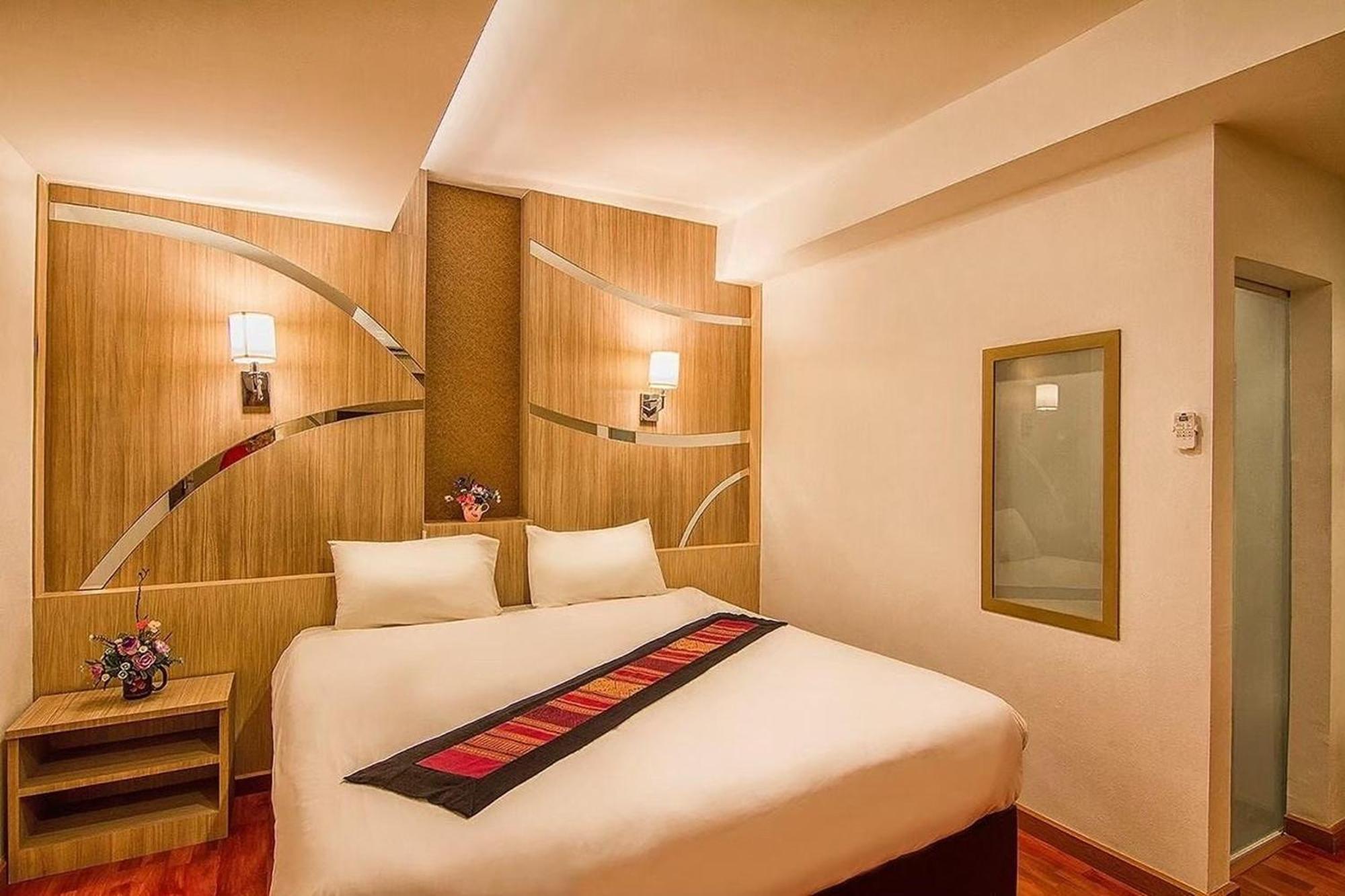 Delio Boutique Hotel Udon Thani Eksteriør billede