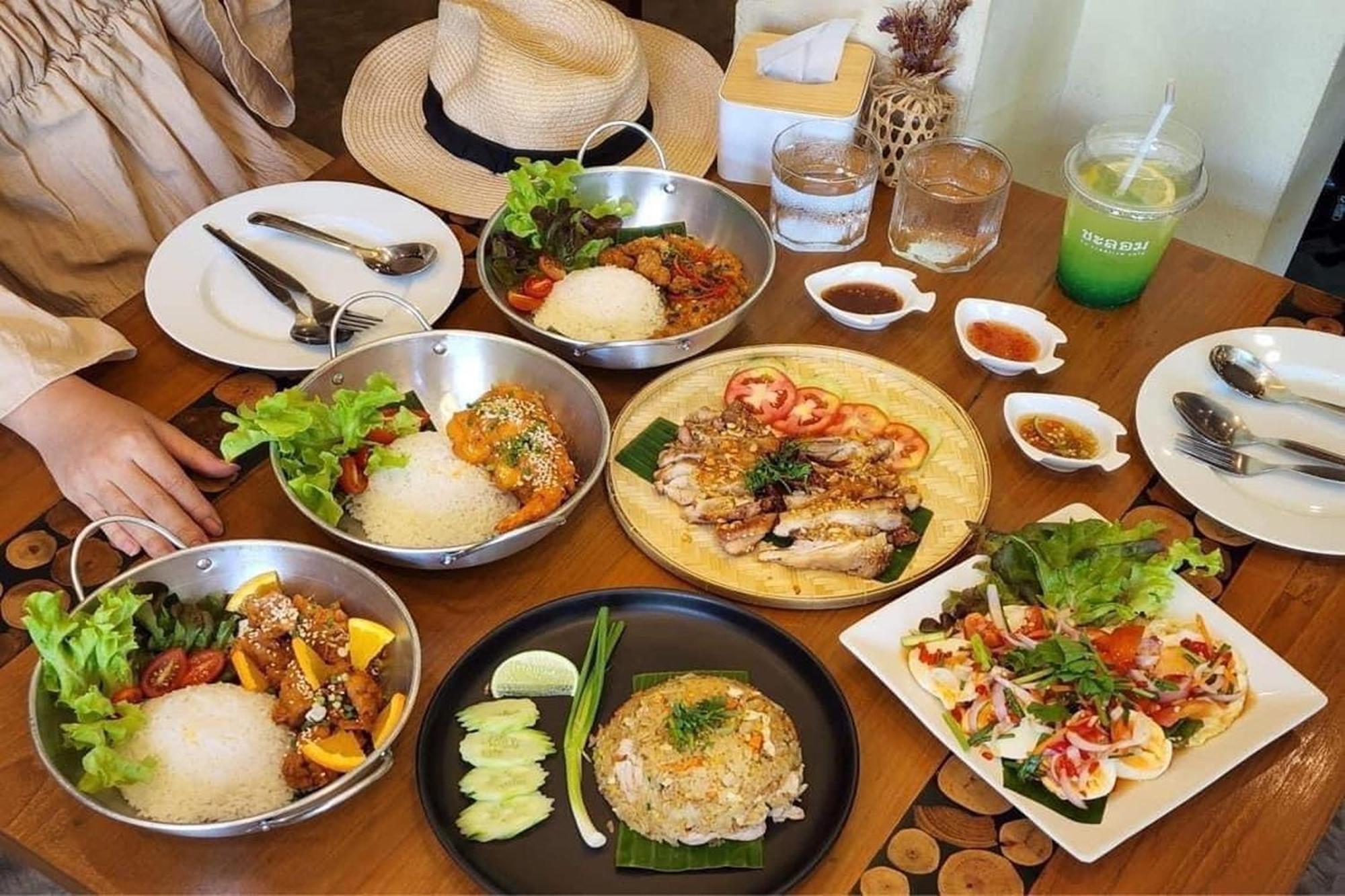 Delio Boutique Hotel Udon Thani Eksteriør billede
