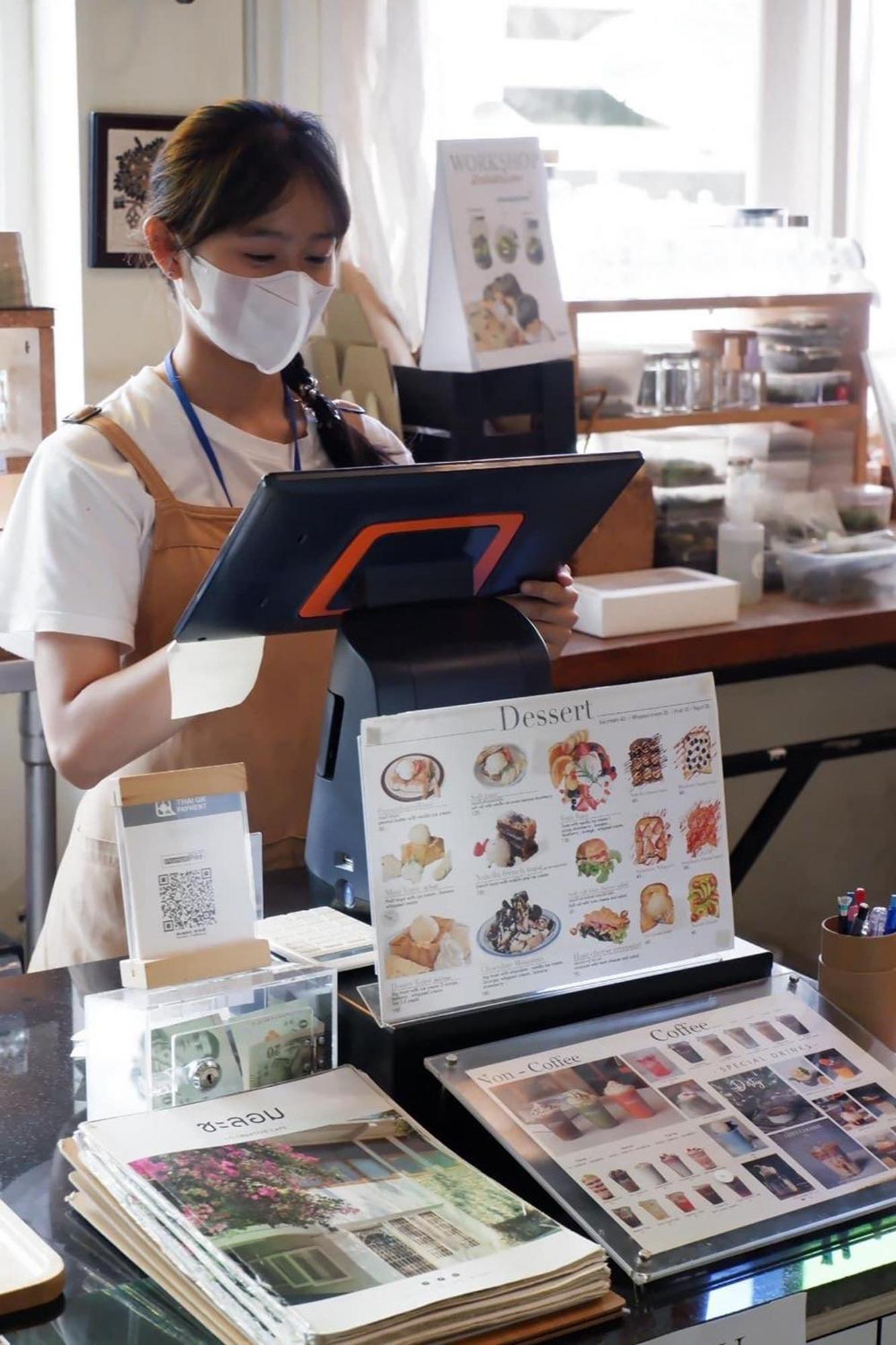 Delio Boutique Hotel Udon Thani Eksteriør billede