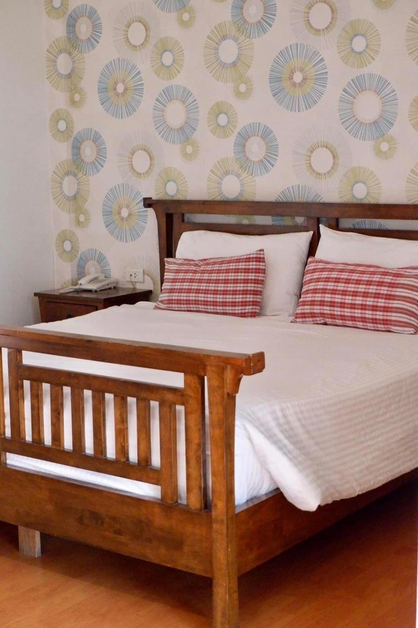 Delio Boutique Hotel Udon Thani Eksteriør billede