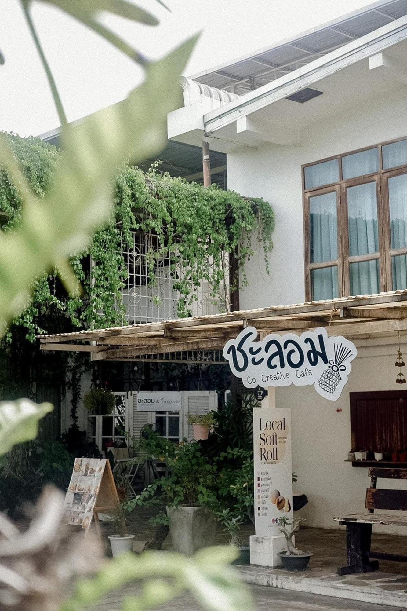 Delio Boutique Hotel Udon Thani Eksteriør billede