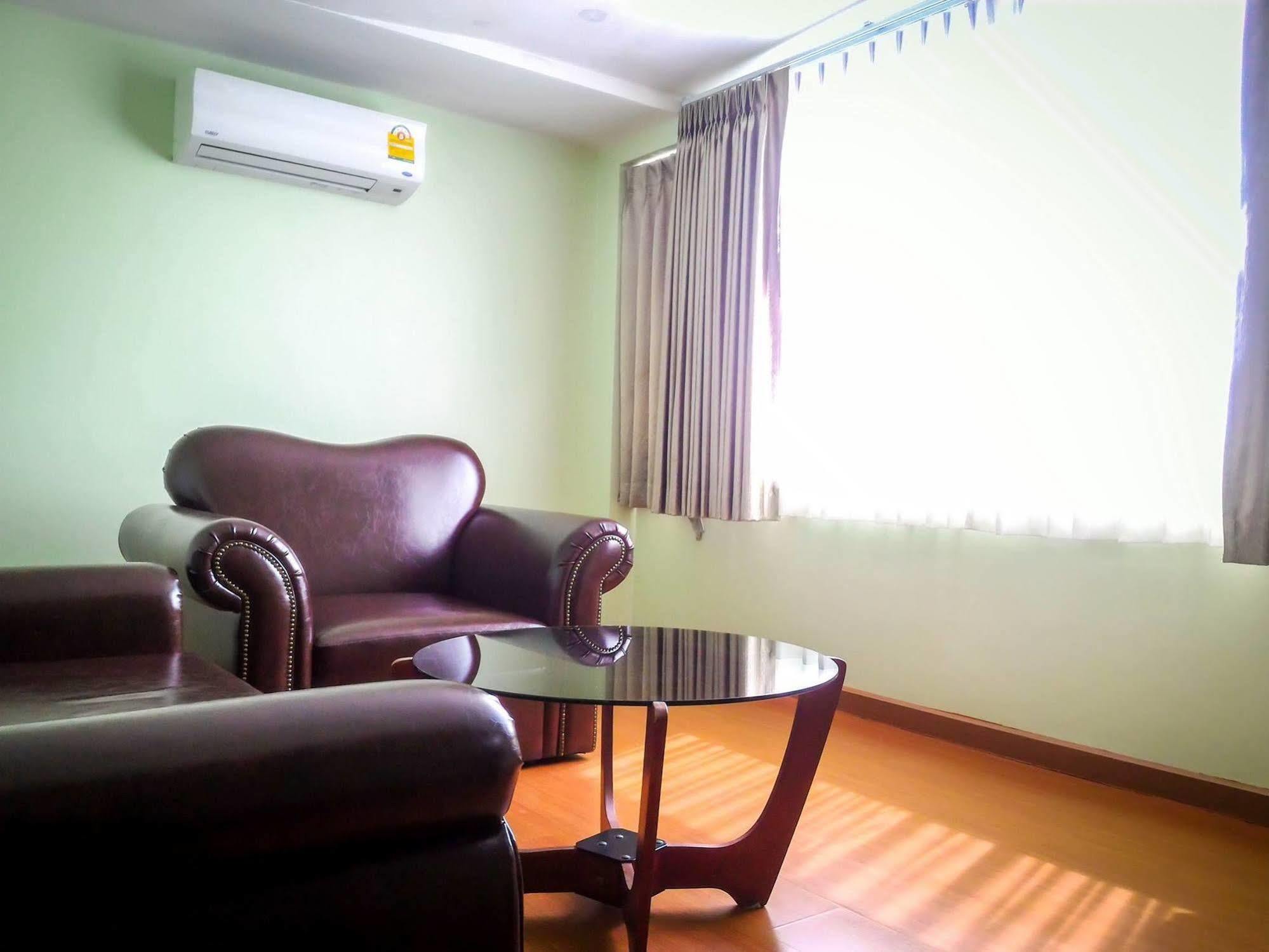 Delio Boutique Hotel Udon Thani Eksteriør billede