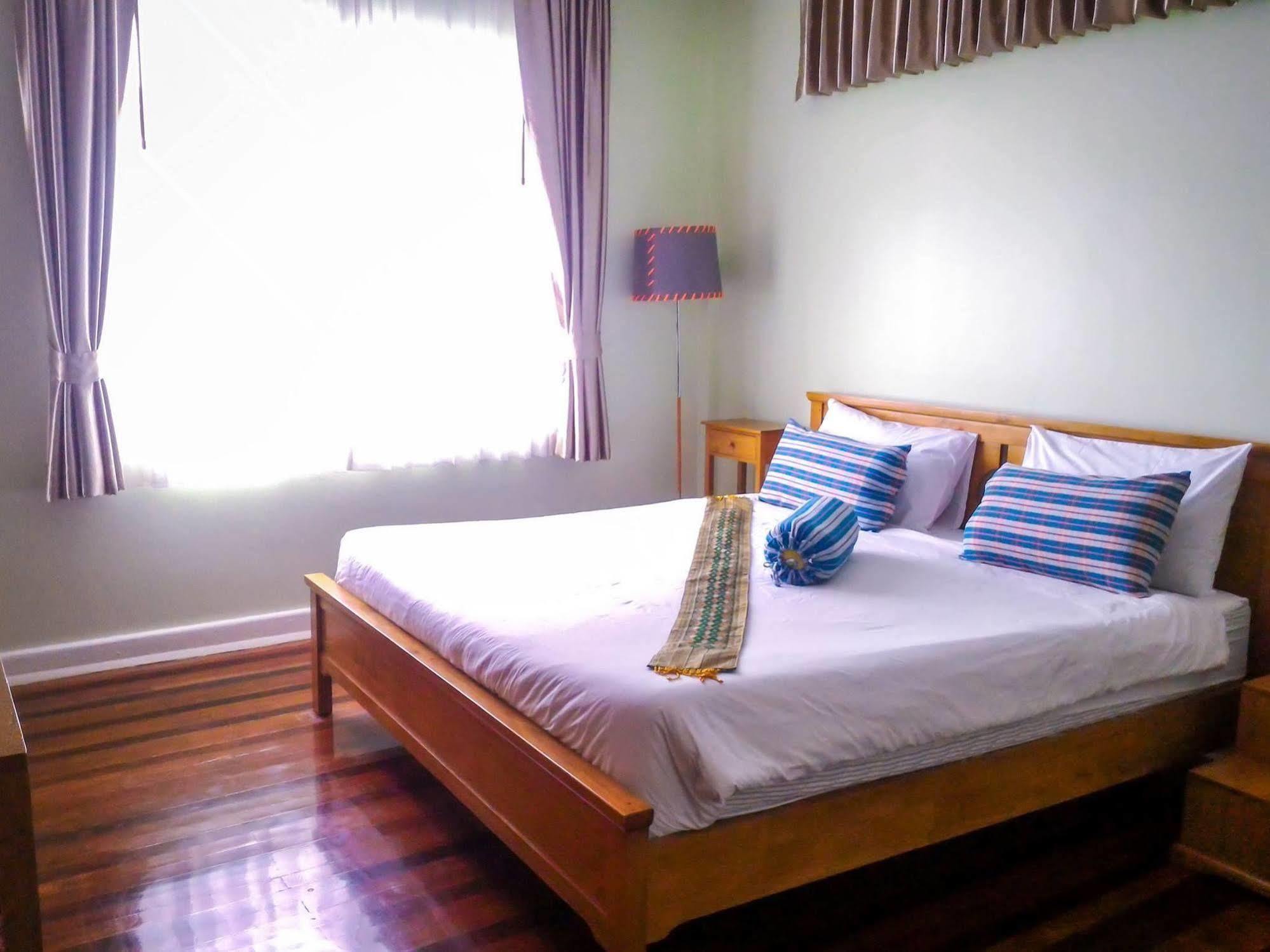 Delio Boutique Hotel Udon Thani Eksteriør billede